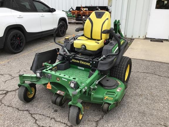 Image of John Deere Z930M Primary image