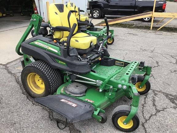 Image of John Deere Z930M equipment image 1