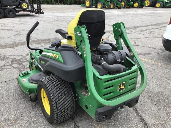 Image of John Deere Z930M equipment image 3