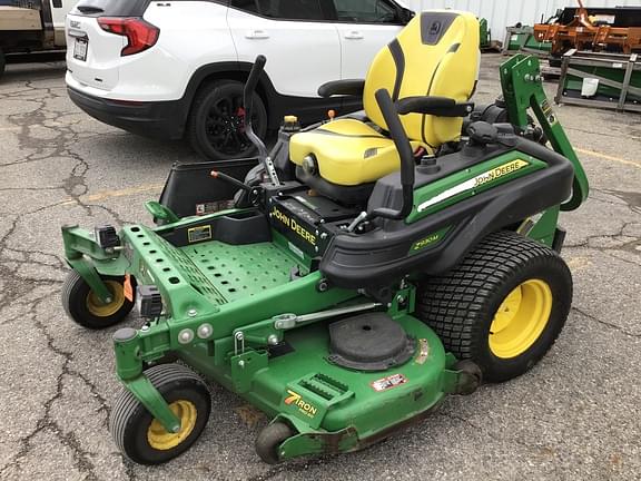 Image of John Deere Z930M equipment image 4