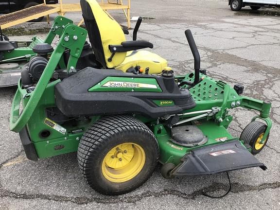 Image of John Deere Z930M equipment image 2