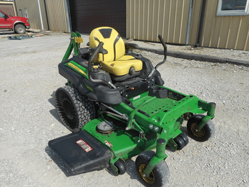 Main image John Deere Z930M