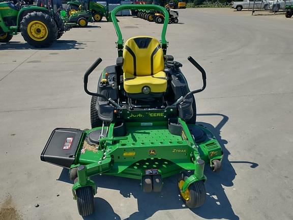 Image of John Deere Z930M Primary image