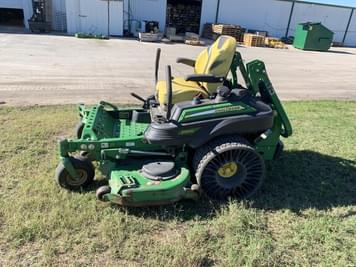 Main image John Deere Z930M