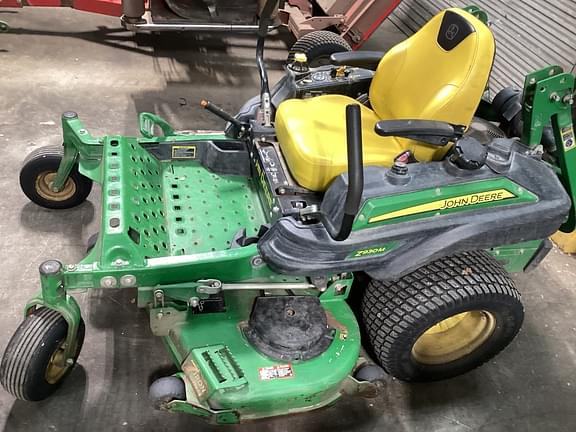 Image of John Deere Z930M equipment image 4