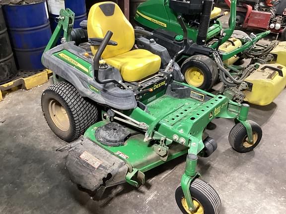 Image of John Deere Z930M Primary image