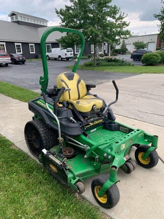 Image of John Deere Z930M equipment image 3