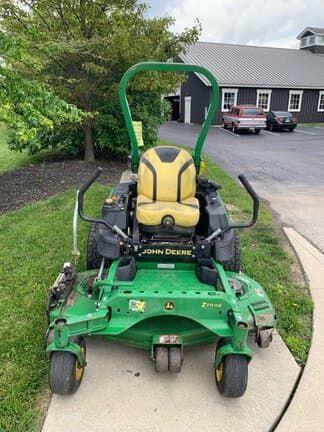 Image of John Deere Z930M equipment image 2