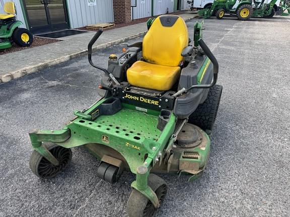 Image of John Deere Z930M equipment image 2