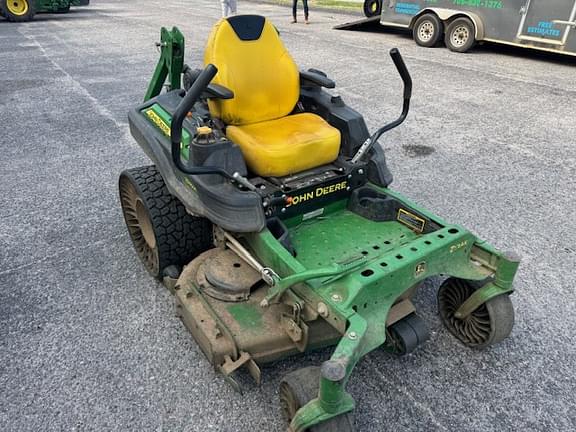 Image of John Deere Z930M equipment image 4