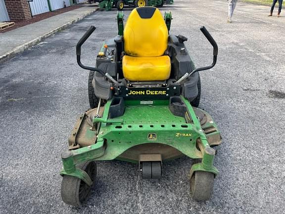 Image of John Deere Z930M equipment image 3