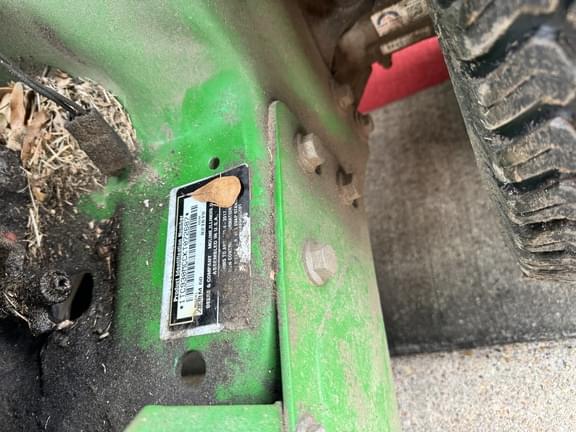 Image of John Deere Z930M Image 0