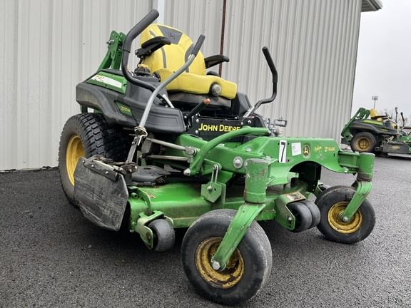 Main image John Deere Z930M