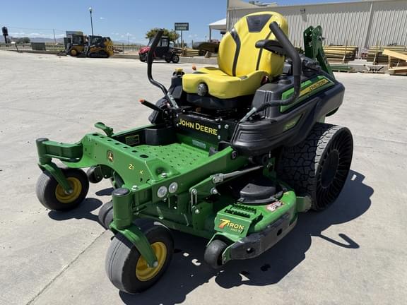 Image of John Deere Z930M equipment image 2