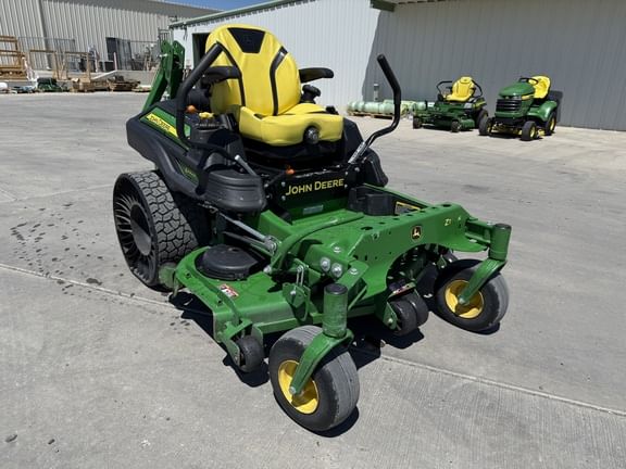 2019 John Deere Z930M Equipment Image0