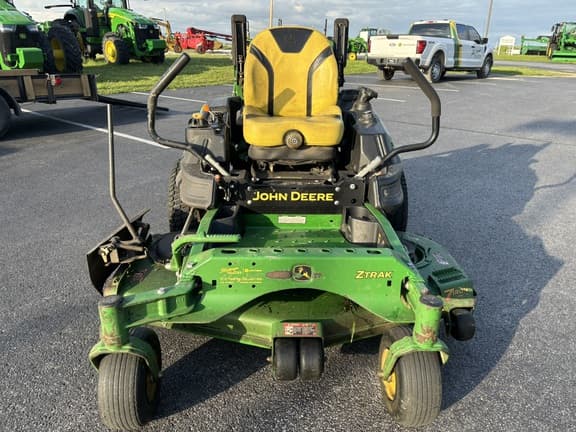 Image of John Deere Z930M equipment image 2