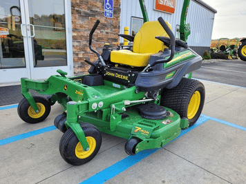 Main image John Deere Z930M