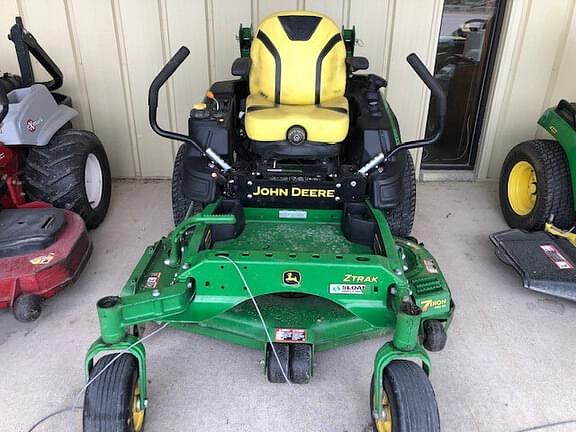 Image of John Deere Z930M Primary image