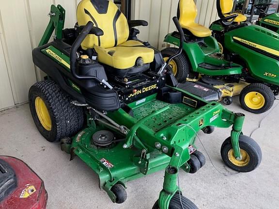 Image of John Deere Z930M equipment image 2