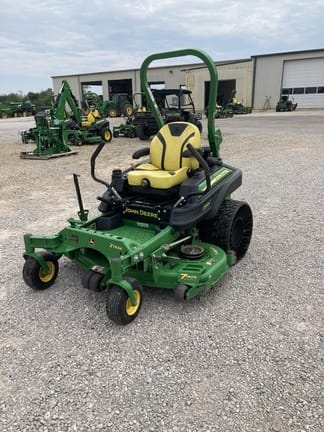 Main image John Deere Z930M