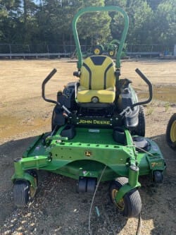 2019 John Deere Z930M Equipment Image0