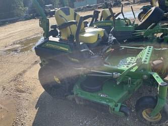 Image of John Deere Z930M equipment image 1