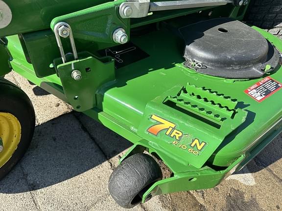 Image of John Deere Z930M equipment image 4