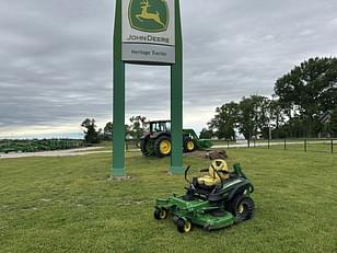 Main image John Deere Z930M 3