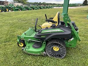 Main image John Deere Z930M 4