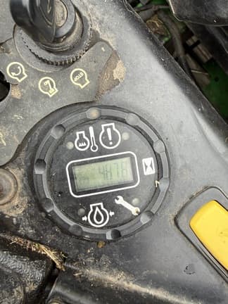 Image of John Deere Z930M equipment image 3