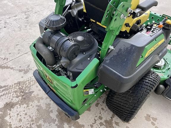 Image of John Deere Z930M equipment image 4