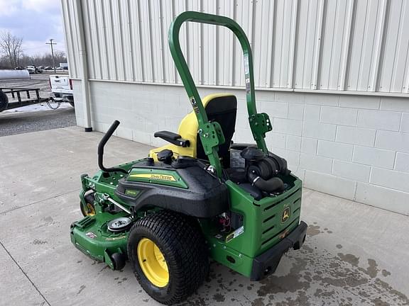 Image of John Deere Z930M equipment image 2