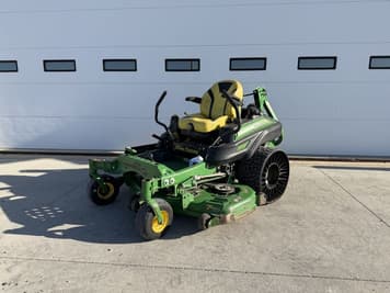 Main image John Deere Z930M