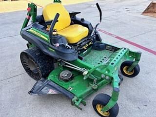 Image of John Deere Z930M equipment image 3