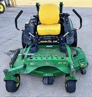 Image of John Deere Z930M equipment image 1