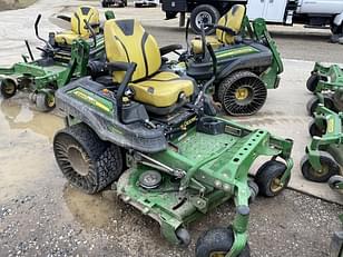 Main image John Deere Z930M