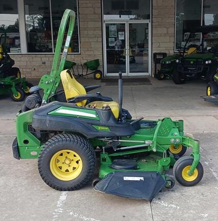 2019 John Deere Z930M Equipment Image0