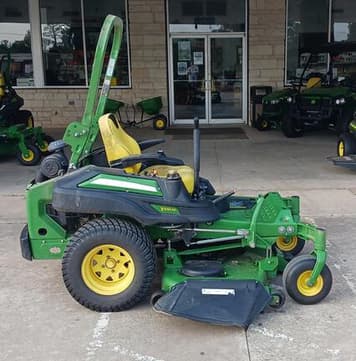Main image John Deere Z930M