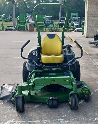 Image of John Deere Z930M equipment image 3