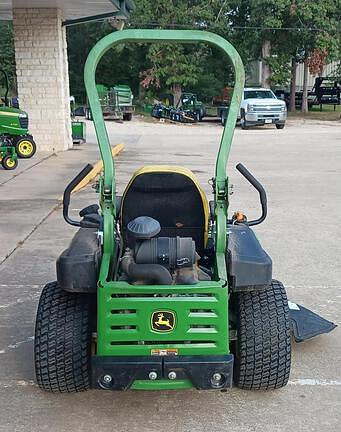 Image of John Deere Z930M equipment image 4