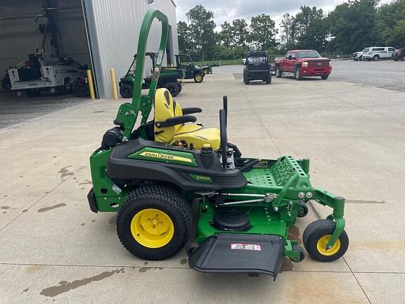 Image of John Deere Z930M equipment image 3