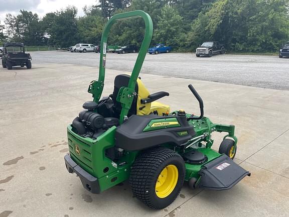 Image of John Deere Z930M equipment image 4