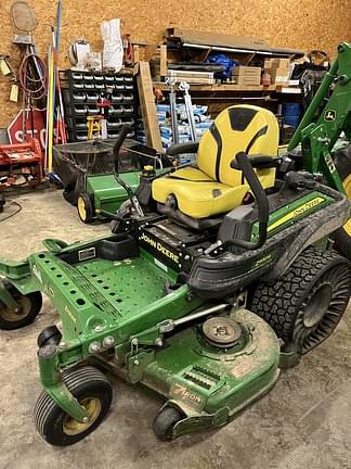 Image of John Deere Z930M equipment image 3