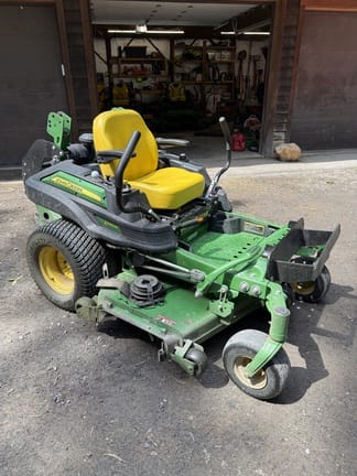 2019 John Deere Z930M Equipment Image0