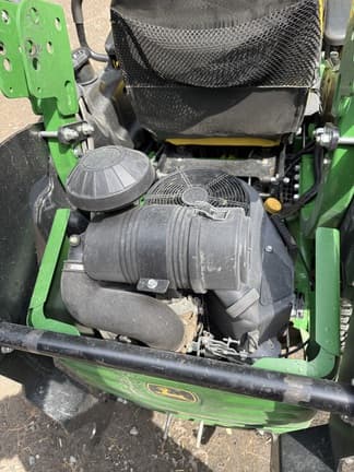 Image of John Deere Z930M equipment image 4