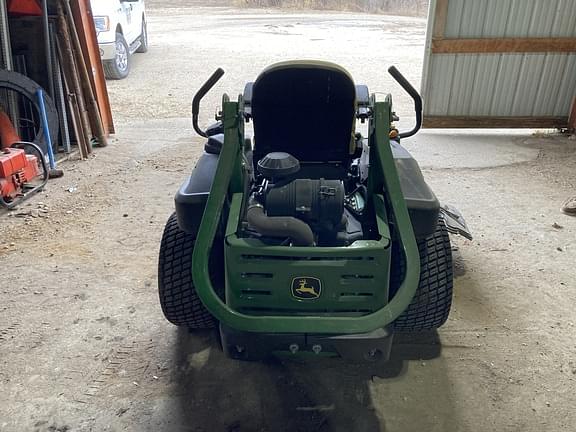 Image of John Deere Z930M equipment image 4