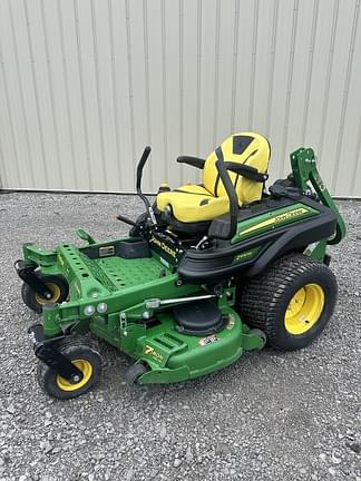Image of John Deere Z930M equipment image 1