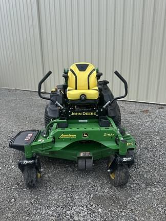 Image of John Deere Z930M Primary image