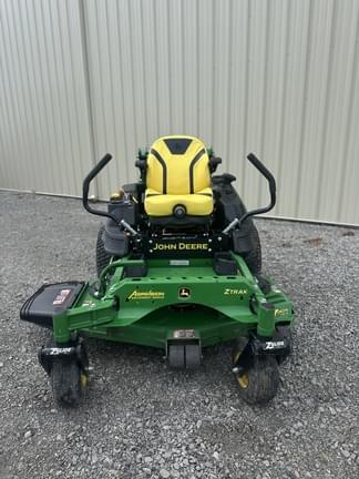 Main image John Deere Z930M