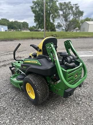 Image of John Deere Z930M equipment image 2